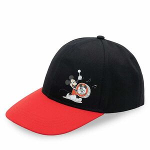 Baseball sapka Disney 100 ACCCS_SS23_170D100 Fekete kép