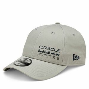 Sapka New Era Ess 940 Rebullf1 60357197 Szürke kép