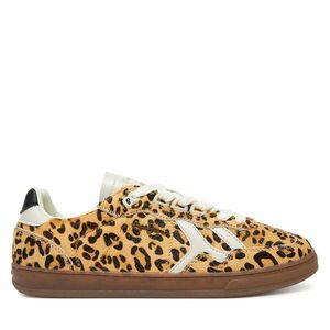 Sportcipők Pepe Jeans Ball Top W PLS00035 Bézs kép