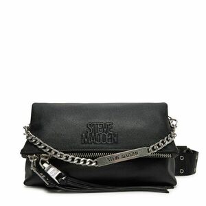 Táska Steve Madden Bzaggy SM13001658 Fekete kép