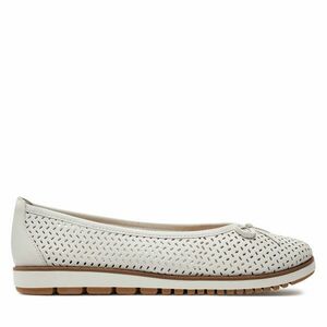 Balerina Tamaris 1-22121-42 Fehér kép