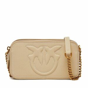 Táska PINKO Carrie Camera Case Mini 103799 A1LF Bézs kép