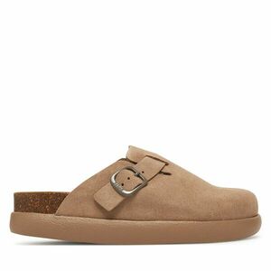 Papucs Scholl Fea Chunky F32257 Bézs kép