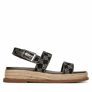 Espadrilles DKNY Bernae K1598945 Fekete kép