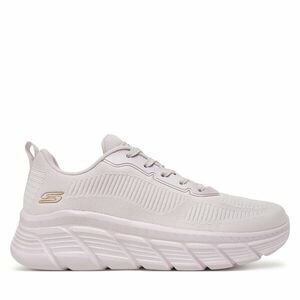 Sportcipők Skechers Bobs B Flex Hi-Flying Hi 117385/LIL Lila kép