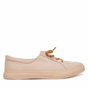 Teniszcipő Pepe Jeans Kenton Block W PLS31590 Rózsaszín kép