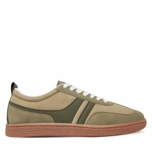 Sportcipők Marella Nauta 2513761017200 Khaki kép