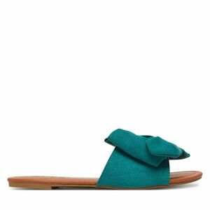Papucs Pieces 17156846 Zöld kép
