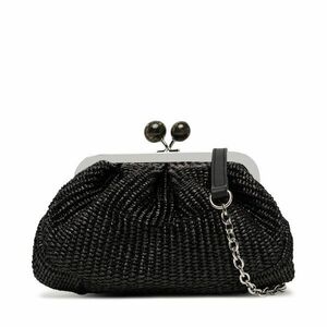 Táska Weekend Max Mara 2515511095650 Fekete kép
