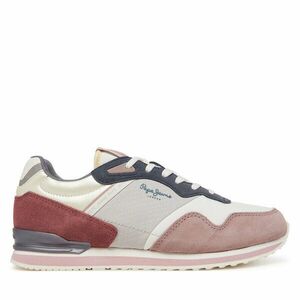Sportcipők Pepe Jeans PLS40045 Rózsaszín kép