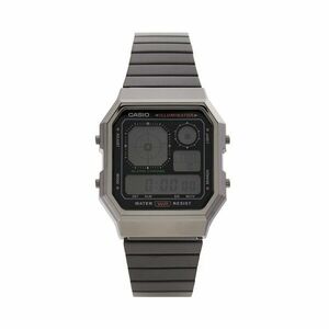 Karóra Casio A130WEGG-1AEF Szürke kép