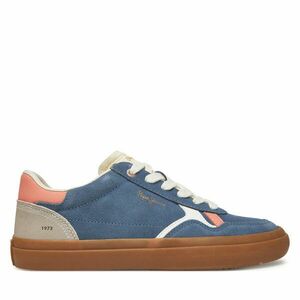 Sportcipők Pepe Jeans Travis City W PLS31592 Kék kép