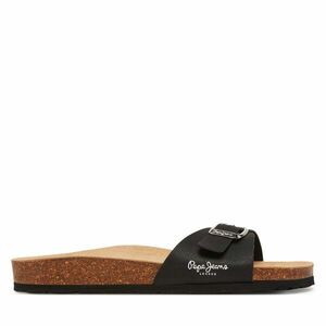 Papucs Pepe Jeans PLS90616 Fekete kép