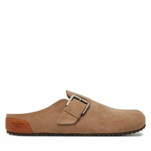 Papucs Pepe Jeans PMS90123 Bézs kép
