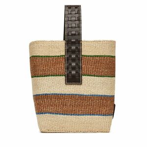 Táska Weekend Max Mara 2515511165650 Bézs kép