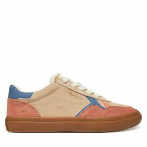 Sportcipők Pepe Jeans Travis City W PLS31592 Bézs kép