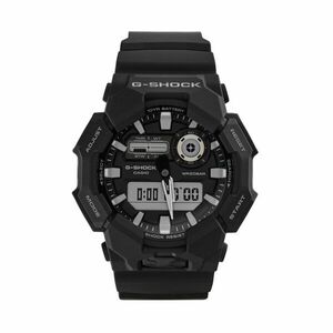 Karóra G-Shock GA-010-1AER Fekete kép