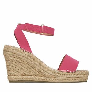 Espadrilles DeeZee JSZ2022-06 Rózsaszín kép
