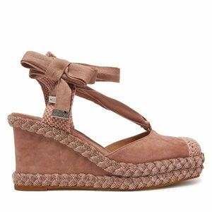 Espadrilles Alma En Pena V251120 Rózsaszín kép