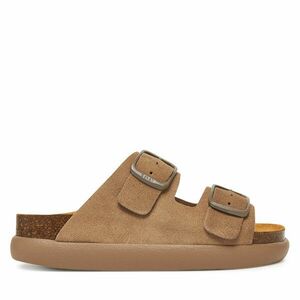 Papucs Scholl F32249 Bézs kép