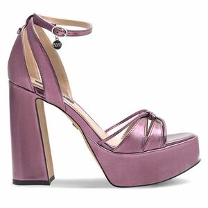 Szandál Nine West Aahida ZL23002CC Lila kép