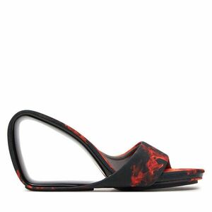 Papucs United Nude Mobius Hi 10001813187 Piros kép