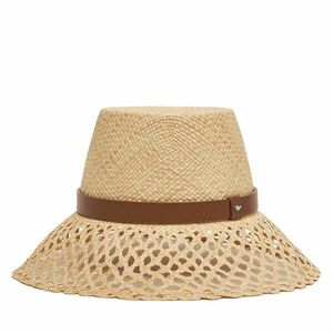 Kalap Weekend Max Mara Eliseo 2515571065 Bézs kép