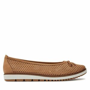 Balerina Tamaris 1-22121-42 Barna kép