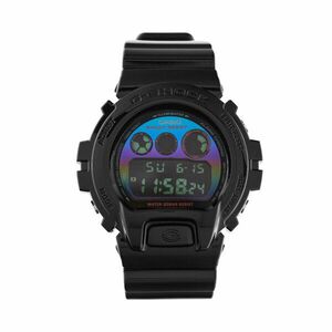 Karóra G-Shock DW-6900RGB-1ER Fekete kép