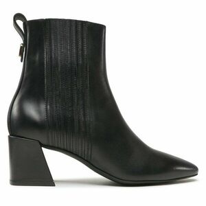 Bokacsizma Furla Block YG67FBK-BX2162-O6000-1007 Fekete kép