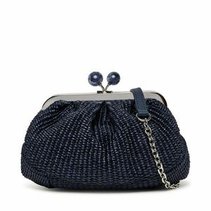 Táska Weekend Max Mara 2515511095650 Sötétkék kép