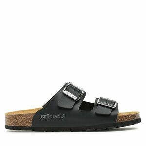 Papucs Grünland Sara CB4018-40 Fekete kép