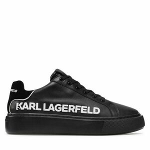 Sportcipők KARL LAGERFELD KL62210 00X Fekete kép