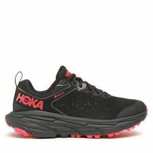 Futócipő Hoka W Challenger Atr 6 Gtx GORE-TEX 1116878 Fekete kép