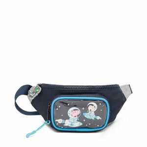 Övtáska Peppa Pig ACCCS_AW23-221PP-1 Sötétkék kép