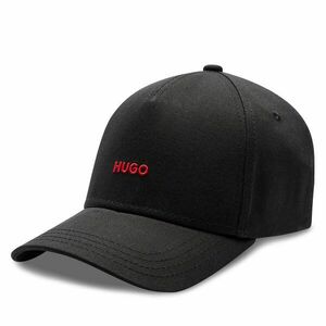 Baseball sapka Hugo Cara 50519255 Fekete kép