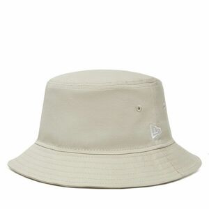 Kalap New Era Essential Tapered Bucket 60348845 Bézs kép