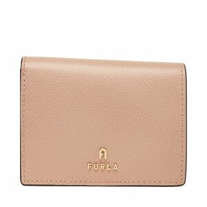 Kis női pénztárca Furla Camelia S Compact Wallet WP00304 ARE000 3790S Rózsaszín kép