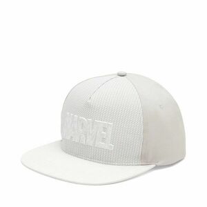 Baseball sapka Marvel ACCCS_SS23_139-C-D100MARVEL Fehér kép