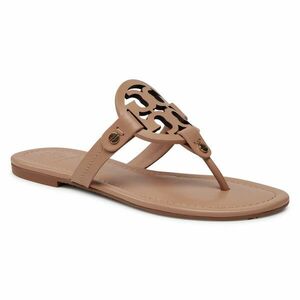 Flip-flops Tory Burch Miller 21168647 Bézs kép