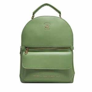 Hátizsák Beverly Hills Polo Club BHPC-H-001-07 Zöld kép