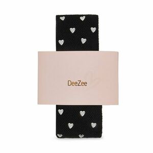 Harisnya DeeZee S240027 Fekete kép