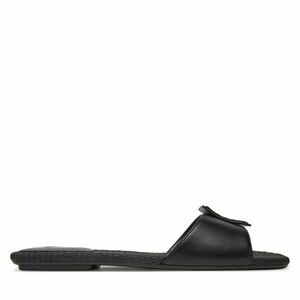 Papucs Armani Exchange XDP055 XV921 00002 Fekete kép