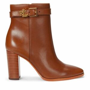 Bokacsizma LAUREN RALPH LAUREN 802937808002 Barna kép
