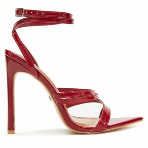 Szandál DeeZee YC7562-S-LP1 Piros kép