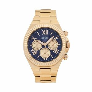 Karóra Guess Equity GW0703G6 Arany kép