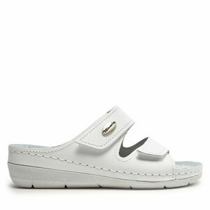 Papucs Tamaris 1-27510-41 Fehér kép
