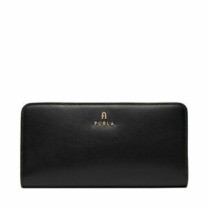 Nagy női pénztárca Furla Camelia Continental Bifold WP00411-AX0733-O6000-1-007-20-CN Fekete kép