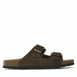 Papucs Grünland Sara CB0003-40 Barna kép