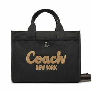 Táska Coach CP158 Fekete kép
